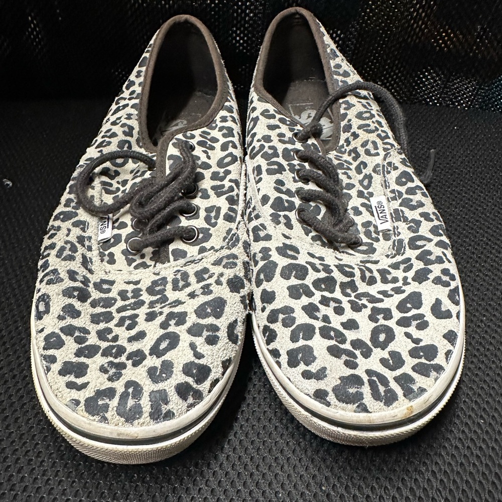 Vans Running Shoes - Picture 5 of 9